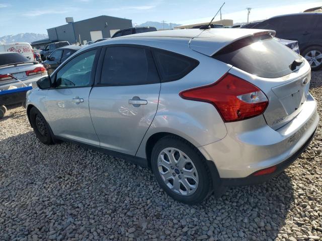 Photo 2 from auction – 2012 FORD FOCUS SE with VIN 1FAHP3K24CL330151