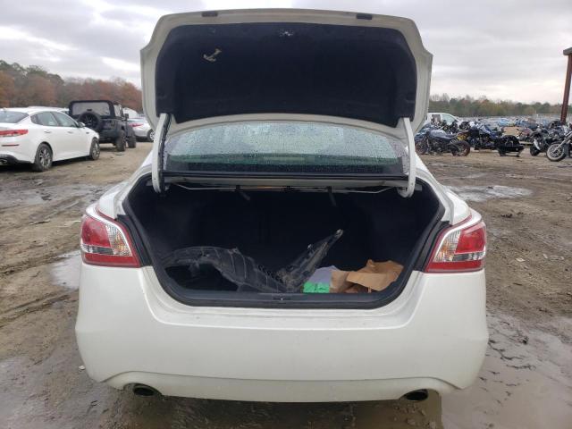 Photo 6 from auction – 2013 NISSAN ALTIMA 2.5 with VIN 1N4AL3AP9DN575897
