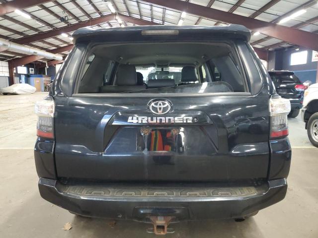 Photo 6 from auction – 2014 TOYOTA 4RUNNER SR with VIN JTEBU5JR0E5150980