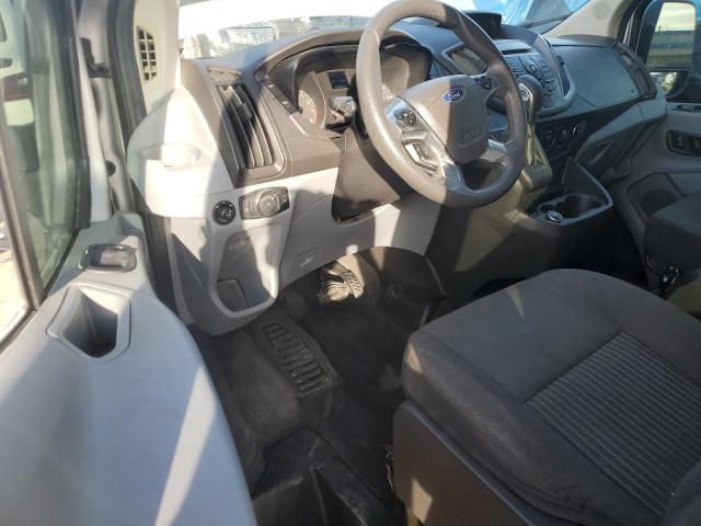 Photo 8 from auction – 2018 FORD TRANSIT T- with VIN 1FBZX2YM9JKA90104