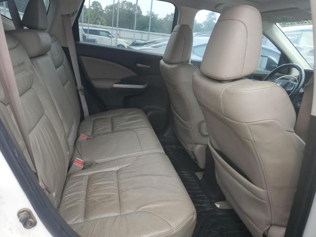 Photo 11 from auction – 2014 HONDA CR-V EXL with VIN 5J6RM3H73EL035274
