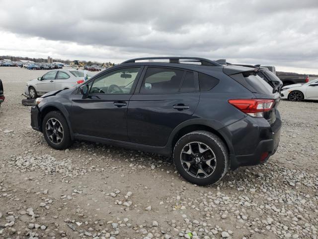 Photo 2 from auction – 2018 SUBARU CROSSTREK with VIN JF2GTABC7JH314493
