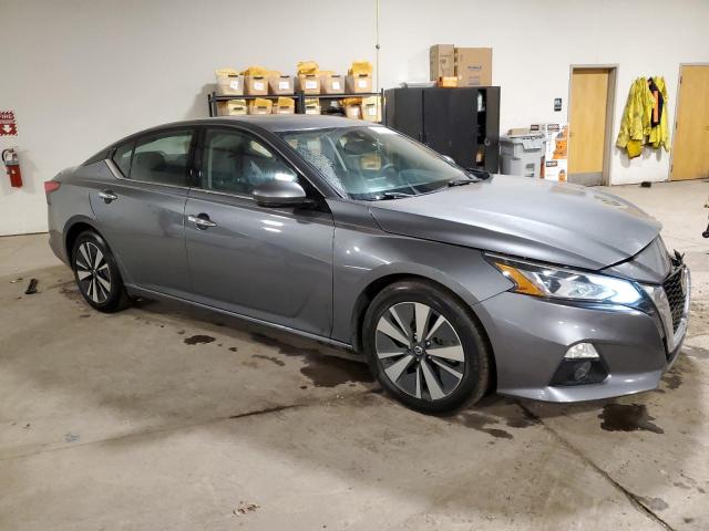 Photo 4 from auction – 2020 NISSAN ALTIMA SL with VIN 1N4BL4EV3LC186556
