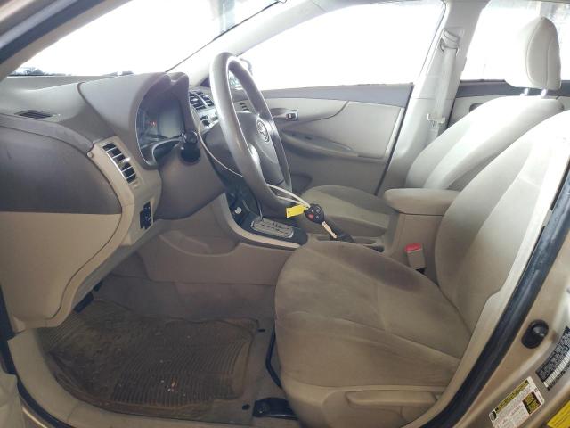 Photo 7 from auction – 2010 TOYOTA COROLLA BA with VIN 2T1BU4EE9AC291615