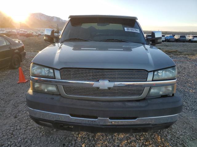 Photo 5 from auction – 2003 CHEVROLET SILVERADO with VIN 1GCHK23143F219574