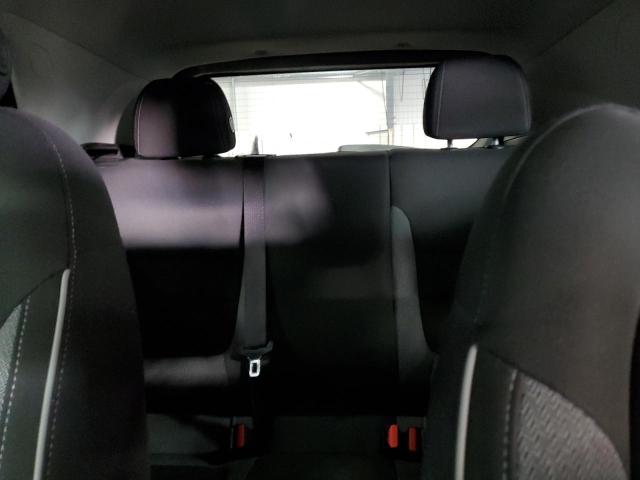 Photo 10 from auction – 2021 CHEVROLET TRAILBLAZE with VIN KL79MPSL8MB033198