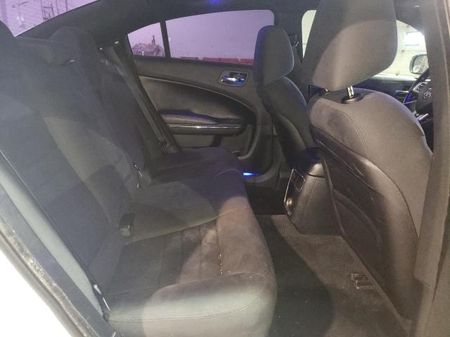 Photo 10 from auction – 2011 DODGE CHARGER with VIN 2B3CL3CG5BH583356