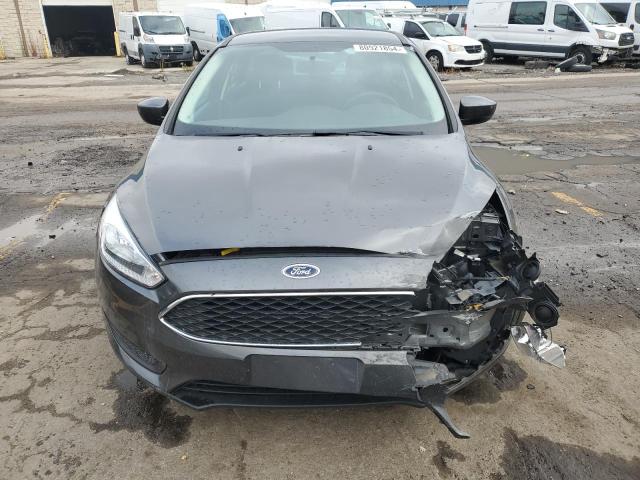 Photo 5 from auction – 2018 FORD FOCUS SE with VIN 1FADP3F24JL258440
