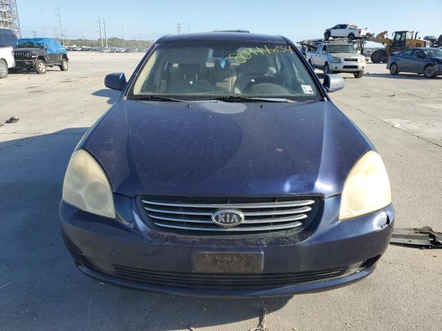 Photo 5 from auction – 2008 KIA OPTIMA LX with VIN KNAGE123485213123