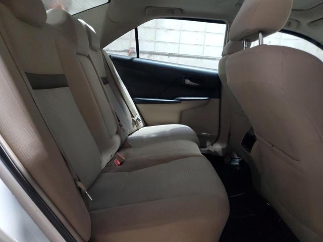 Photo 10 from auction – 2012 TOYOTA CAMRY BASE with VIN 4T1BF1FK3CU501253