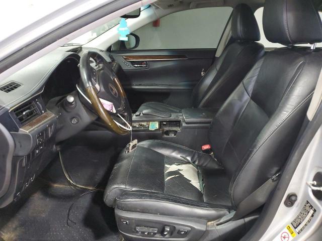 Photo 7 from auction – 2013 LEXUS ES 350 with VIN JTHBK1GG2D2070975