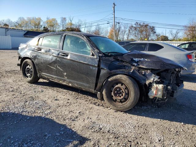 Photo 4 from auction – 2010 CHRYSLER SEBRING TO with VIN 1C3CC4FB9AN168359