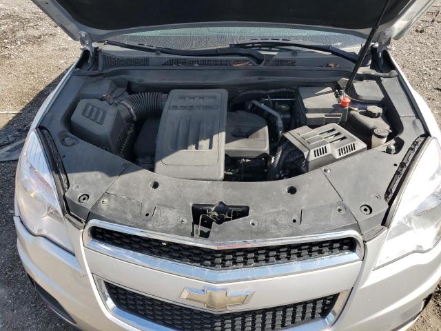 Photo 12 from auction – 2015 CHEVROLET EQUINOX LS with VIN 1GNALAEK8FZ109006