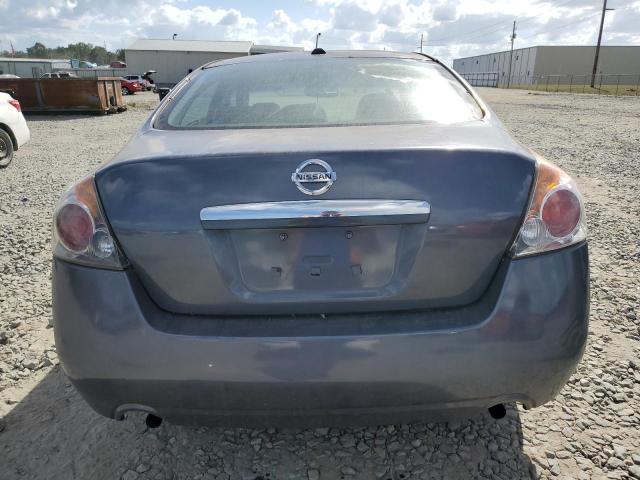 Photo 6 from auction – 2009 NISSAN ALTIMA 2.5 with VIN 1N4AL21E09N533263