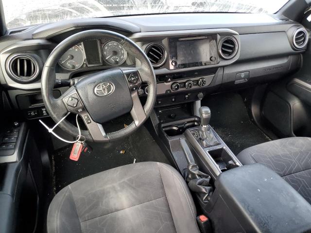 Photo 8 from auction – 2017 TOYOTA TACOMA DOU with VIN 3TMAZ5CN6HM048853