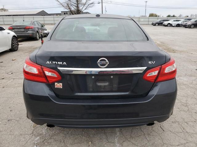 Photo 6 from auction – 2016 NISSAN ALTIMA 2.5 with VIN 1N4AL3AP1GC167278
