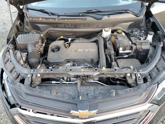 Photo 12 from auction – 2019 CHEVROLET EQUINOX LT with VIN 2GNAXKEV8K6196366