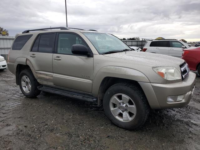 Photo 4 from auction – 2005 TOYOTA 4RUNNER SR with VIN JTEBU14R750071792
