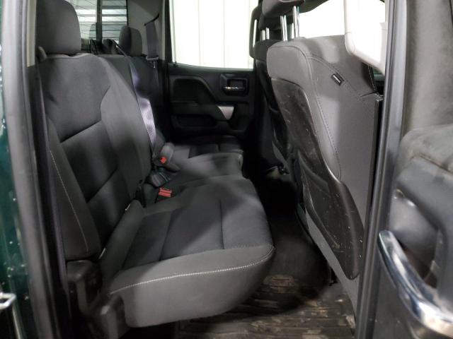 Photo 10 from auction – 2014 CHEVROLET SILVERADO with VIN 1GCVKREC8EZ392199