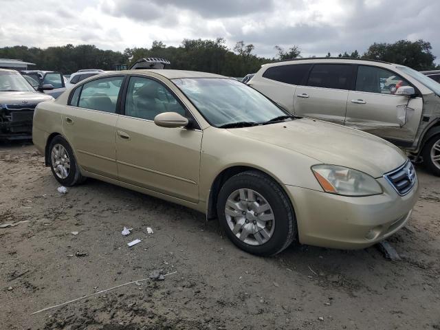Foto 4 de la subasta – 2003 NISSAN ALTIMA BAS con VIN 1N4AL11D83C249495