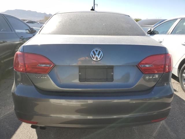 Photo 6 from auction – 2012 VOLKSWAGEN JETTA SE with VIN 3VWDP7AJ0CM415413