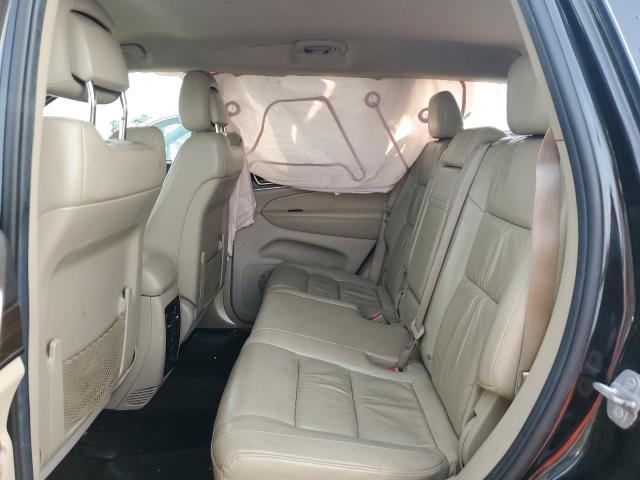 Photo 11 from auction – 2014 JEEP GRAND CHER with VIN 1C4RJFBG1EC445287