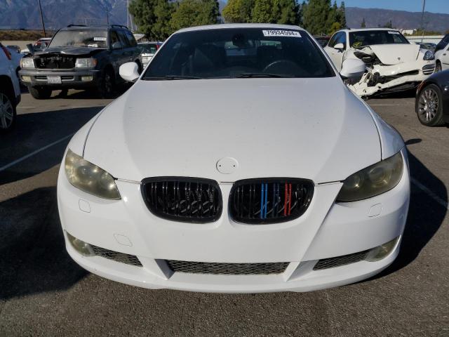Photo 5 from auction – 2010 BMW 335 I with VIN WBAWL7C57AP475037