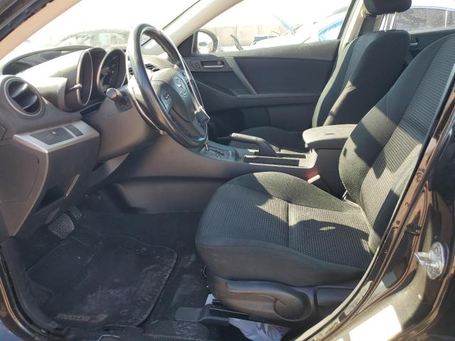 Photo 7 from auction – 2013 MAZDA 3 I with VIN JM1BL1UP6D1779966