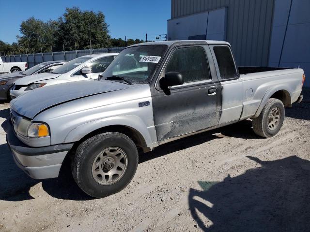 MAZDA B4000 CAB 2003 with VIN 4F4YR46E13TM02980 - Photo from auction
