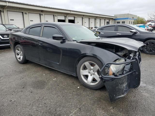 Photo 4 from auction – 2012 DODGE CHARGER PO with VIN 2C3CDXAT6CH126483