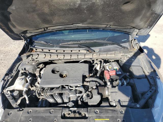 Photo 11 from auction – 2019 NISSAN ALTIMA S with VIN 1N4BL4BV8KC183302