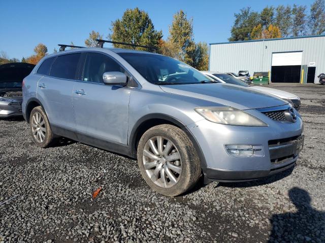 Photo 4 from auction – 2007 MAZDA CX-9 with VIN JM3TB38Y070111541