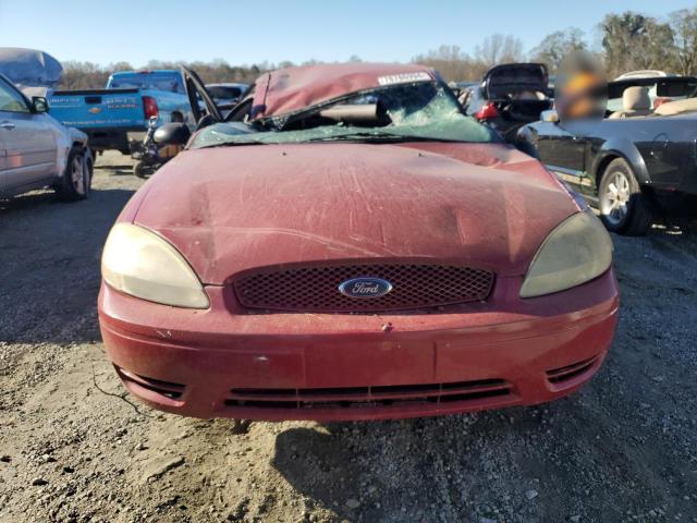 Photo 5 from auction – 2006 FORD TAURUS SE with VIN 1FAFP53U86A228662