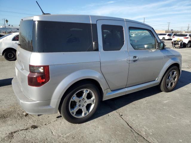 Photo 3 from auction – 2008 HONDA ELEMENT SC with VIN 5J6YH189X8L007899