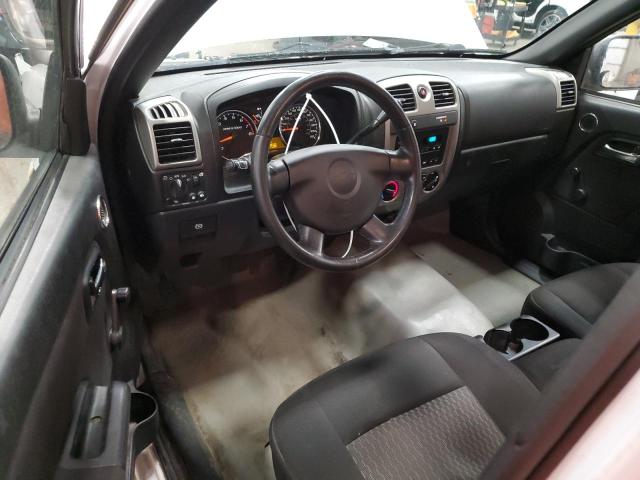 Photo 8 from auction – 2010 CHEVROLET COLORADO with VIN 1GCCSBD93A8142115