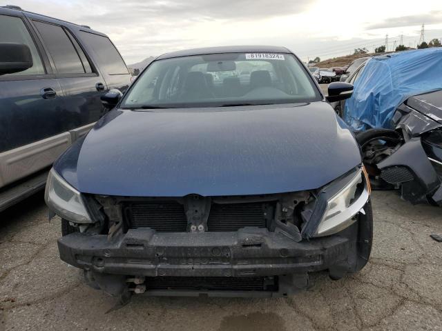 Photo 5 from auction – 2012 VOLKSWAGEN JETTA SE with VIN 3VWDP7AJ8CM346809