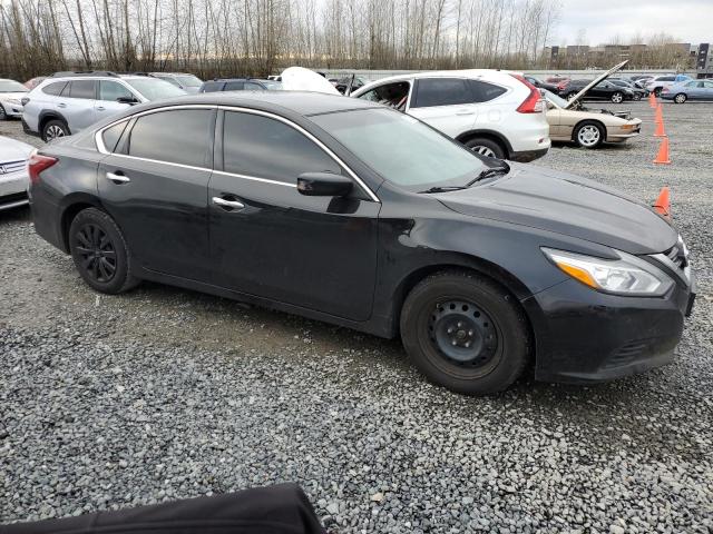 Photo 4 from auction – 2018 NISSAN ALTIMA 2.5 with VIN 1N4AL3AP7JC214045