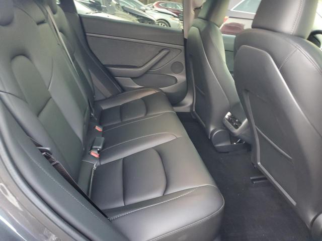 Photo 10 from auction – 2023 TESLA MODEL 3 with VIN 5YJ3E1EA7PF691349