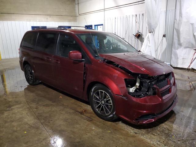 Photo 4 from auction – 2018 DODGE GRAND CARA with VIN 2C4RDGEG0JR284103