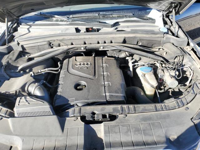 Photo 12 from auction – 2015 AUDI Q5 PREMIUM with VIN WA1CFAFP5FA142847