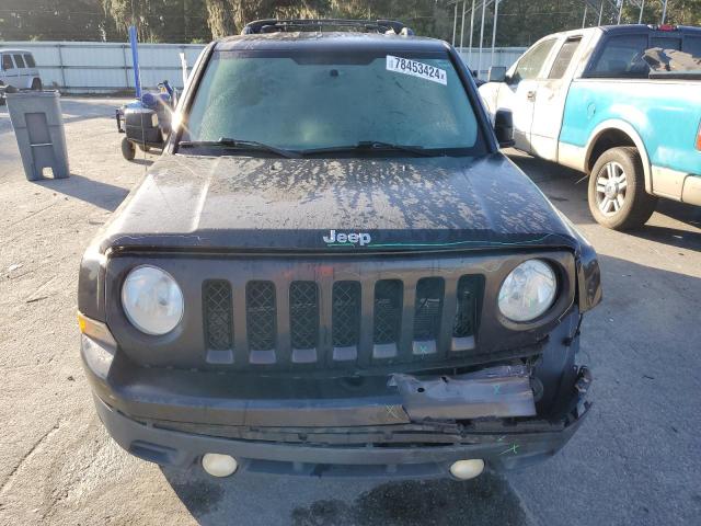 Photo 5 from auction – 2014 JEEP PATRIOT SP with VIN 1C4NJPBA2ED850343
