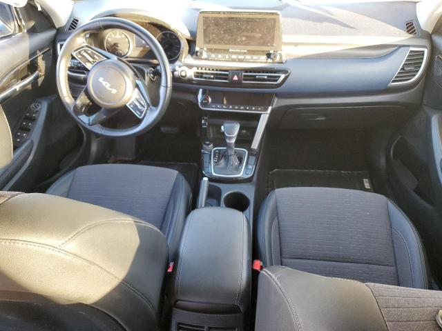 Photo 8 from auction – 2023 KIA SELTOS S with VIN KNDEU2AA0P7396204