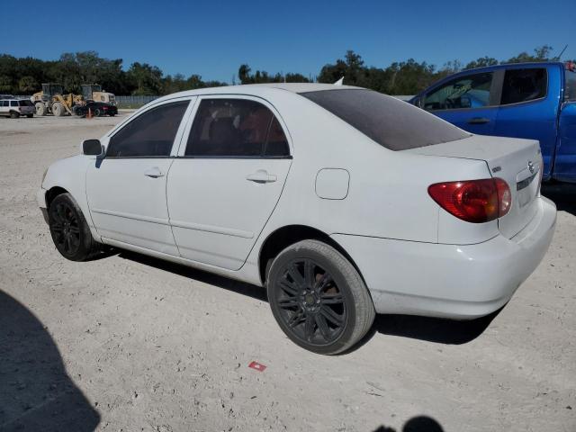 Photo 2 from auction – 2003 TOYOTA COROLLA CE with VIN 1NXBR32E43Z140490