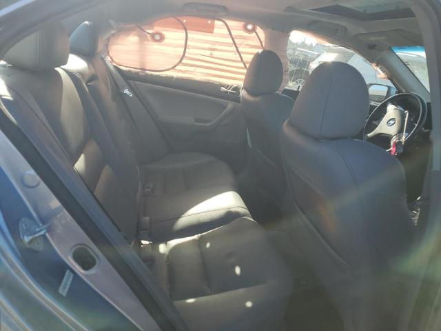 Photo 10 from auction – 2004 ACURA TSX with VIN JH4CL96974C008310