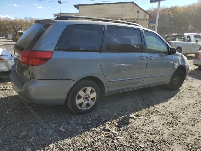 Photo 3 from auction – 2004 TOYOTA SIENNA CE with VIN 5TDZA23C14S043044