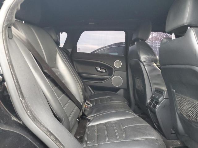 Photo 11 from auction – 2017 LAND ROVER RANGE ROVE with VIN SALVD2BG0HH187732