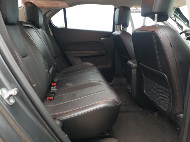 Photo 11 from auction – 2011 CHEVROLET EQUINOX LT with VIN 2CNALFECXB6385445
