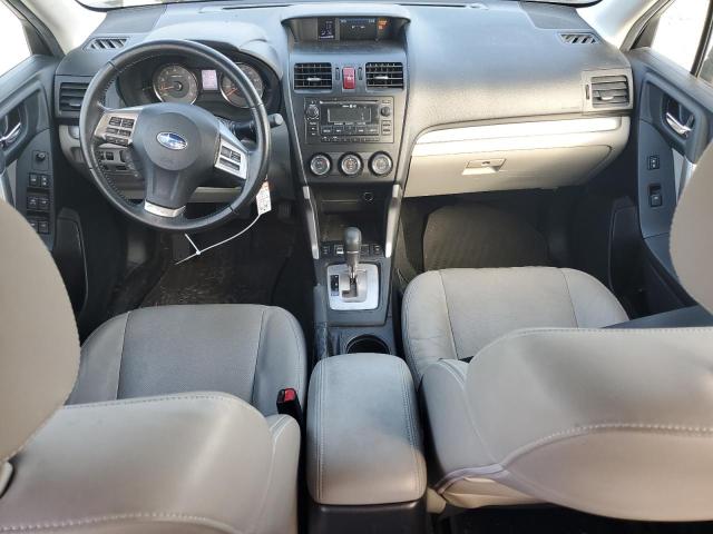 Photo 8 from auction – 2014 SUBARU FORESTER 2 with VIN JF2SJAHC9EH431666