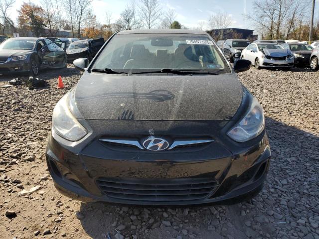 Photo 5 from auction – 2012 HYUNDAI ACCENT GLS with VIN KMHCT4AE4CU156802