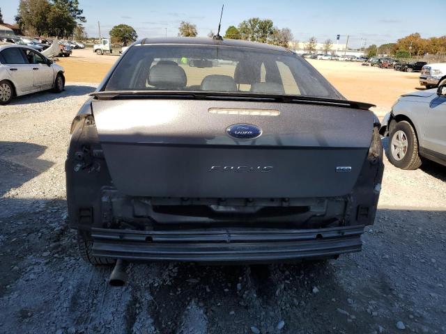 Photo 6 from auction – 2011 FORD FOCUS SES with VIN 1FAHP3GN8BW113332